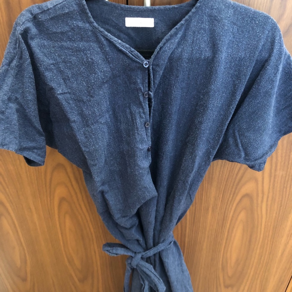 Storq Maternity Caftan